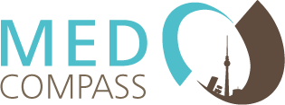 MEDCOMPASS LOGO